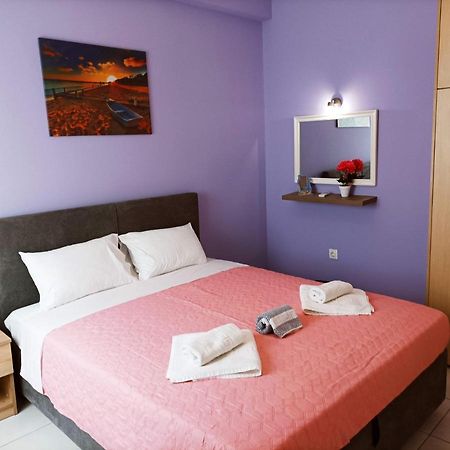 Oino Apartment Corfu  Εξωτερικό φωτογραφία