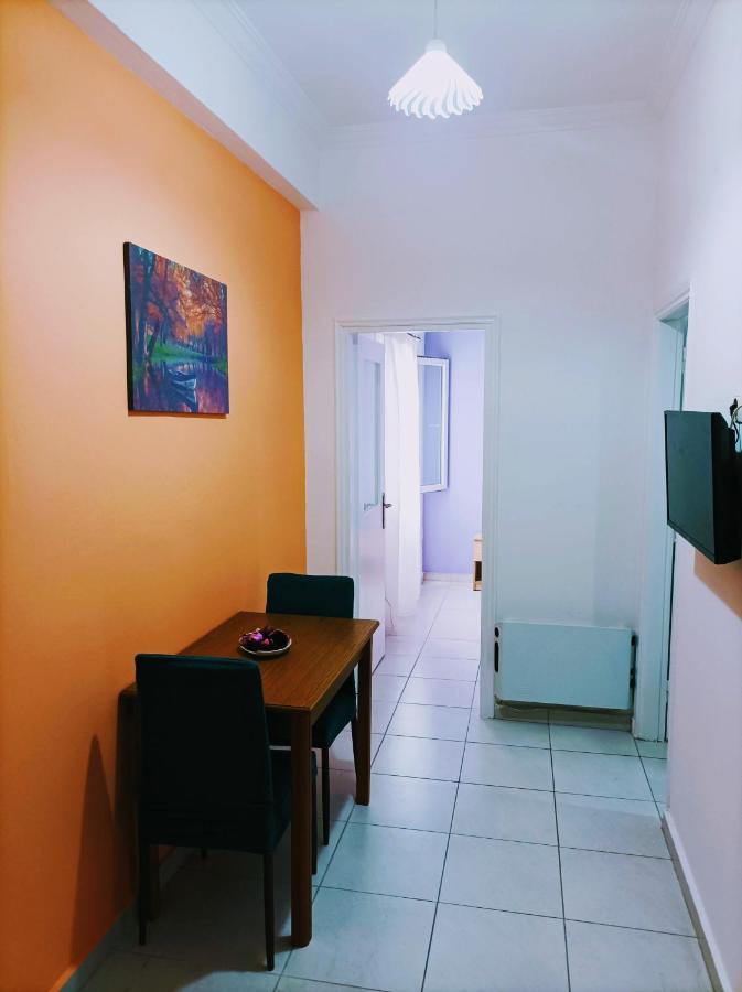 Oino Apartment Corfu  Εξωτερικό φωτογραφία