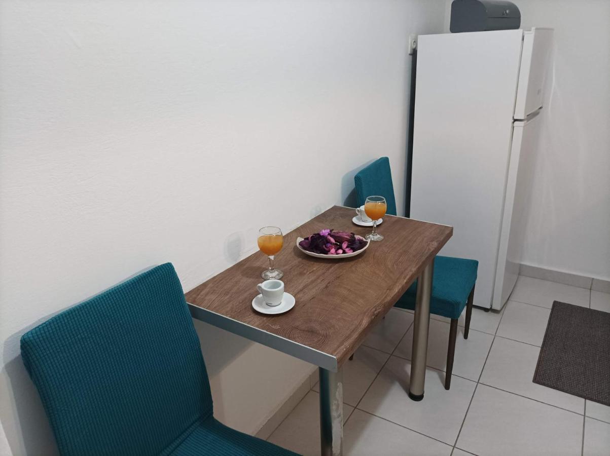 Oino Apartment Corfu  Εξωτερικό φωτογραφία