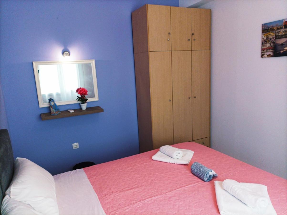 Oino Apartment Corfu  Εξωτερικό φωτογραφία