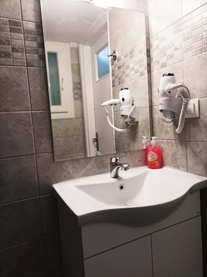 Oino Apartment Corfu  Εξωτερικό φωτογραφία