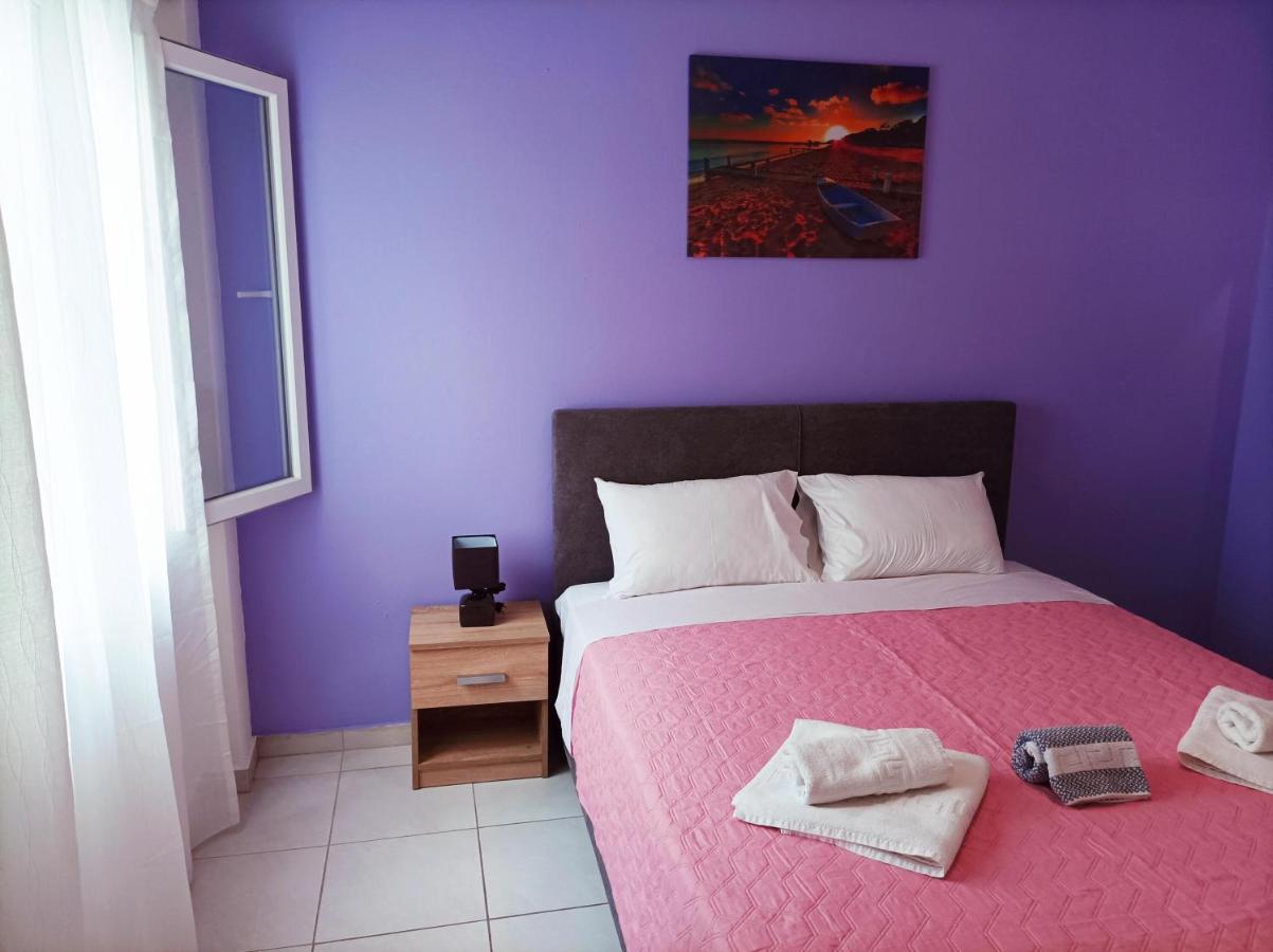 Oino Apartment Corfu  Εξωτερικό φωτογραφία