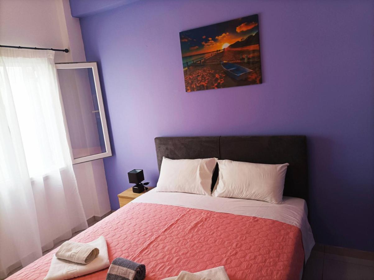 Oino Apartment Corfu  Εξωτερικό φωτογραφία