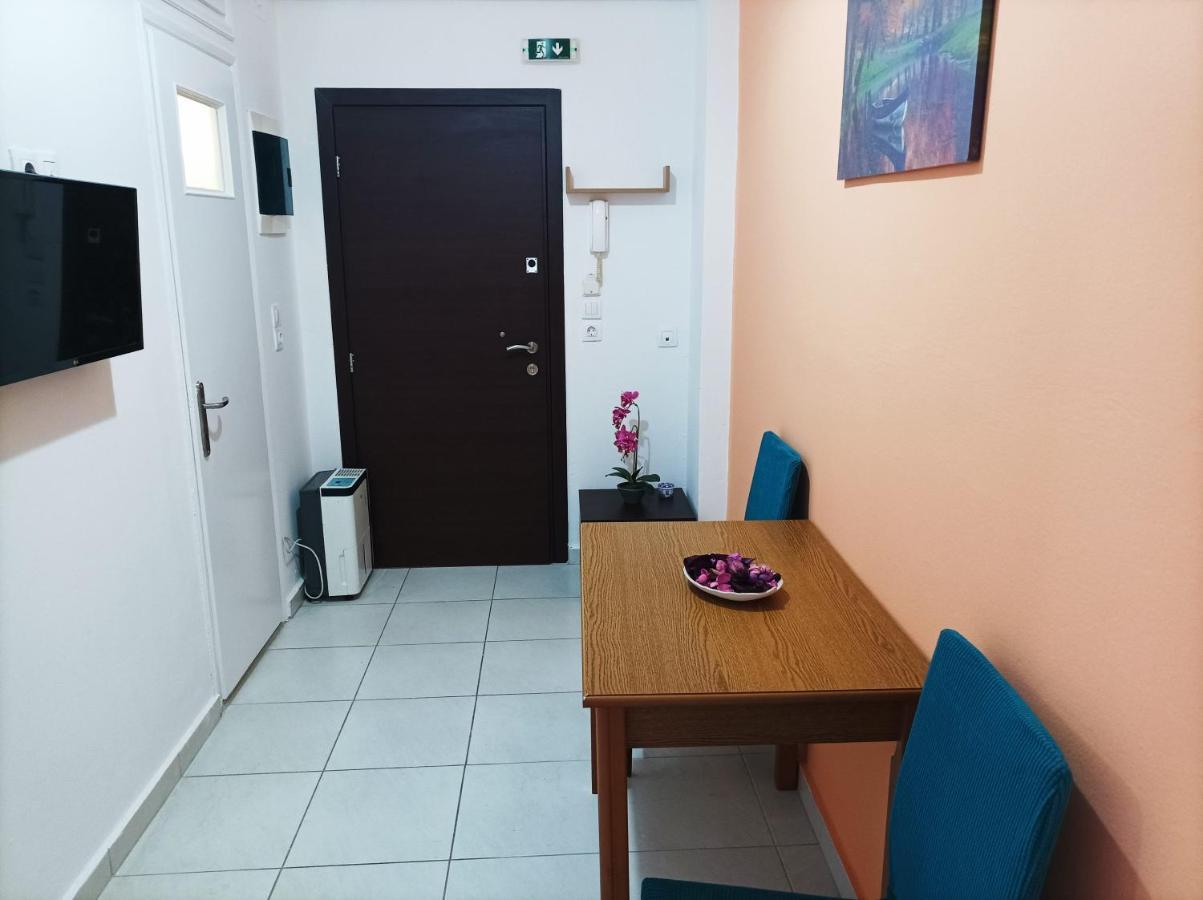 Oino Apartment Corfu  Εξωτερικό φωτογραφία
